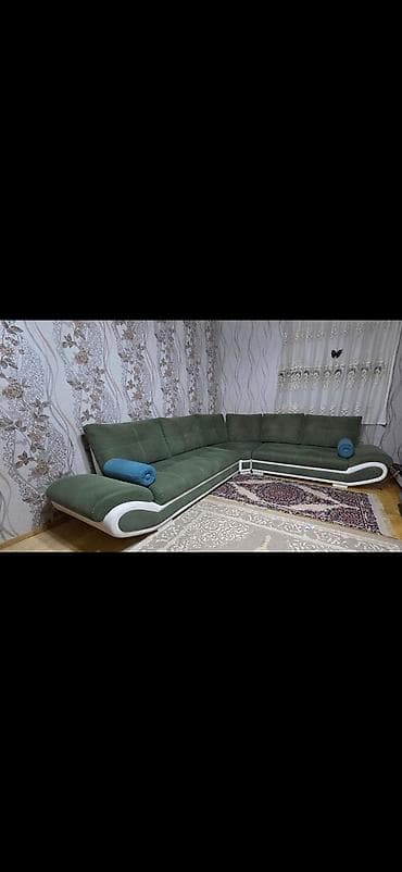 Künc divan, Divan