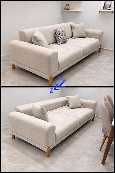 Düz divan