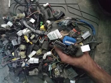 Chevrolet AVEO, 2011 il, Orijinal, ABŞ, İşlənmiş