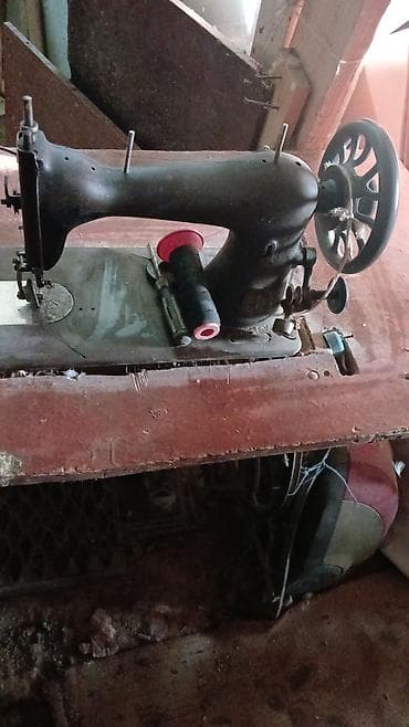 İdman və istirahət: Ayaqqabı tiken masin singer real alicilar ucun endirim var — 6