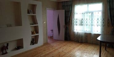 продается 2 х комнатная квартира: 2 otaqlı, 80 kv. m, Yeni təmirli — 6