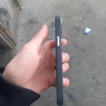 Компьютеры, ноутбуки и планшеты: IPhone 15 Pro Max, 128 ГБ, Черный — 2