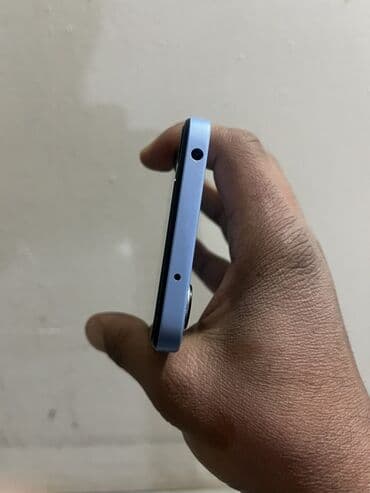 Kompüter, noutbuk və planşetlər: Redmi 12, 128 GB, rəng - Mavi — 2