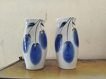 Vaza dəsti, Keramika lalafo.az -da Vaza dəsti, Keramika