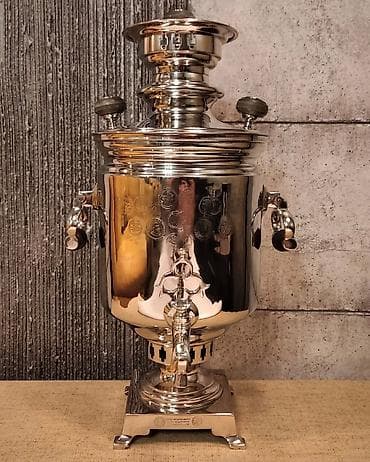 Od Samovar, 10-dan çox l lalafo.az -da Od Samovar, 10-dan çox l