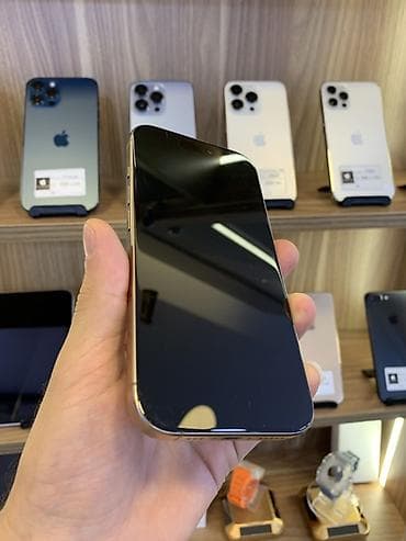 IPhone 16 Pro, 128 GB, Natural Titanium, Hissə-hissə ödəniş — 3