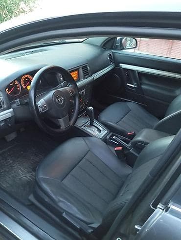 kia ceed avtomat: Opel Vectra: 2.2 l | 2007 il 225000 km Sedan — 3