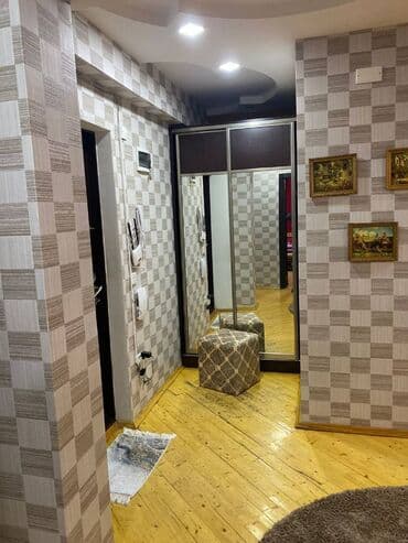 ipoteka.az yasamal: 3 otaqlı, Yeni tikili, 100 kv. m — 12