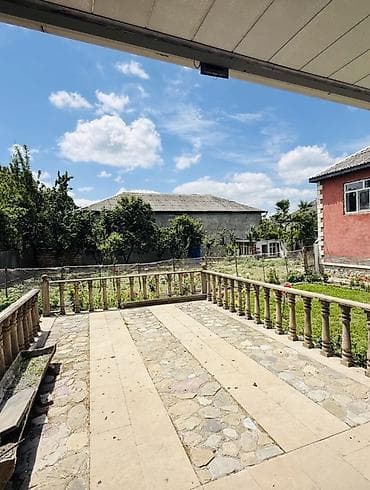 yaşma torpaq satilir: 6 otaqlı, 185 kv. m, Kredit yoxdur, Orta təmir — 3