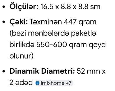 2 ci el noutbuklar: Kalonka səs gücləndirici ikinci əl — 5