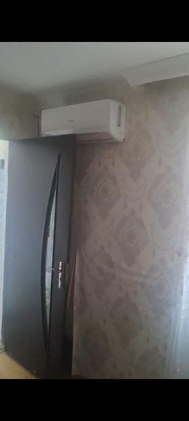 gence prospektinde kiraye evler: 40 kv. m, 1 otaqlı, Kombi, Qaz, İşıq — 5