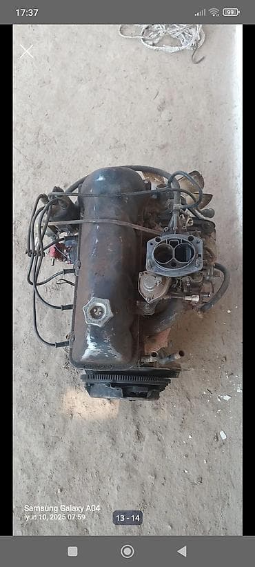 lada 06 salon: Salam. VAZ 2106 matoru satıram 350 AZN.təzə yığılıb mator. istəyən — 2