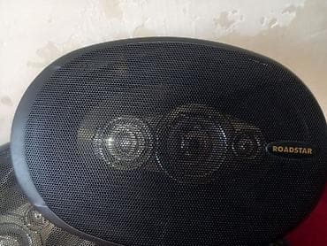 аккумулятор 12в 7а ч: Roadstar HT-6936 avtomobil akustikası – 6x9" koaksial dinamiklər (4 — 2