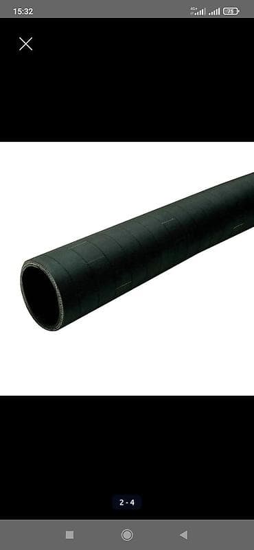 şlanq satışı: Yanğınla mübarizə avadanlıqları dəsti Tərkib: - Yanğın şlanqını — 3