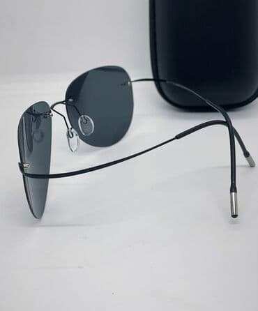 eynek cerciveleri: Gün eynəyi, Yeni — 2