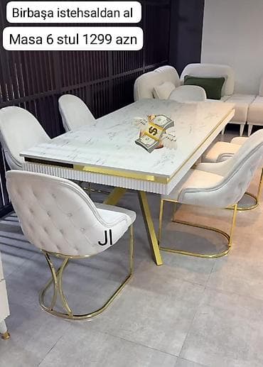 qapi ustu naves: Masa desti — 1