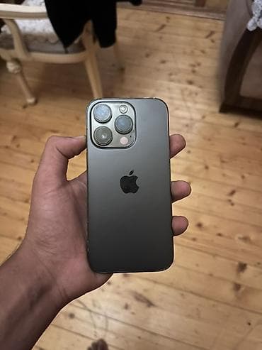 apple 17 pro max: IPhone 14 Pro, 256 GB, Space Gray, Face ID — 1