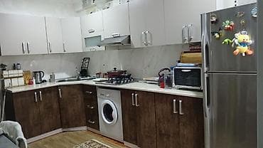 tecili satilan masinlar: Endirim olundu 🛑🛑Mətbəx mebeli satılır 380₼. Üzərində qaz moyka — 1
