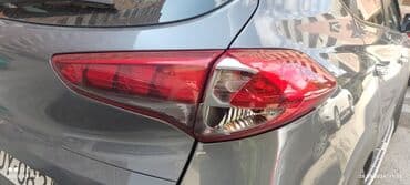 задние фонари лексус gx470: Hyundai 2015 il, Analoq, Yeni — 3