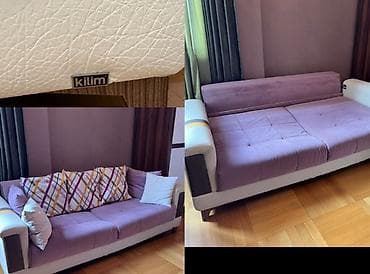 Полки: Угловой диван — 1