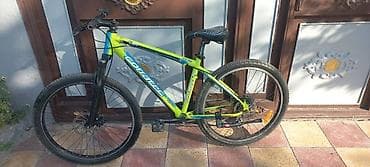 Bentley: 26 velosiped aluminum original yungul be keyfiyetlidir — 1