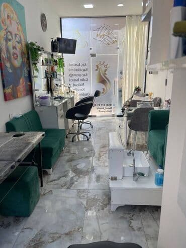 gozellik salon: Günel Beauty – gözəllik və qulluq xidmətləri Xidmətlər: - Manikür — 3