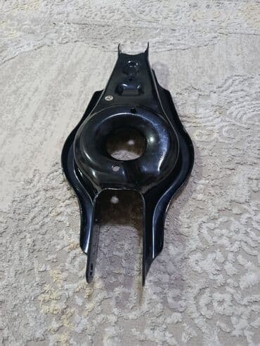 двойной плечевой ремень для фотоаппарата: Tesla model 3 və Y üçün çaşka asqı qolu — 4