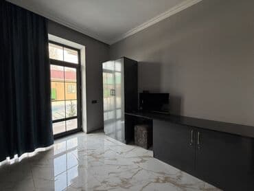 gəncə ucuz evlər: Müasir tərzdə inşa olunmuş kotteclər – kompleks daxilində açıq hovuzlu — 6