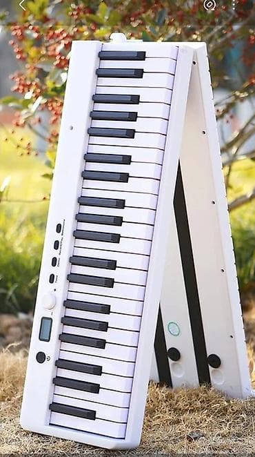 belarus piano: Piano, Rəqəmsal, Yeni, Pulsuz çatdırılma — 3