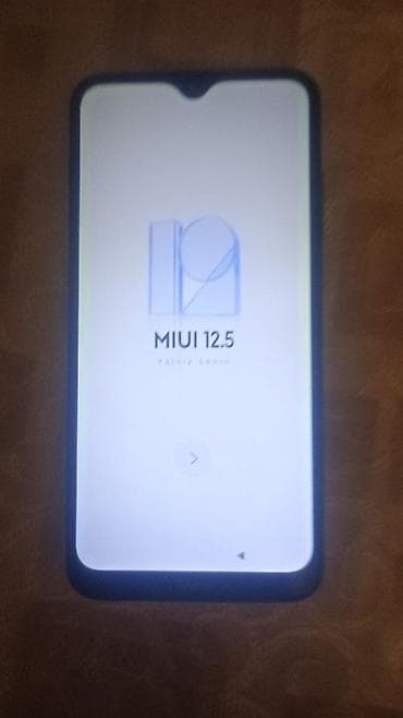 ekran şəkilləri komputer: Redmi 8, 32 GB, rəng - Boz, Barmaq izi — 1
