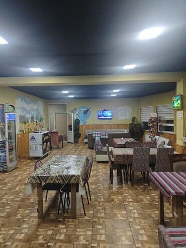 Restoranımıza ofsiant xanım axtarılır.yas həddi 20-35.is saatı 11 dən lalafo.az -da Restoranımıza ofsiant xanım axtarılır.yas həddi 20-35.is saatı 11 dən