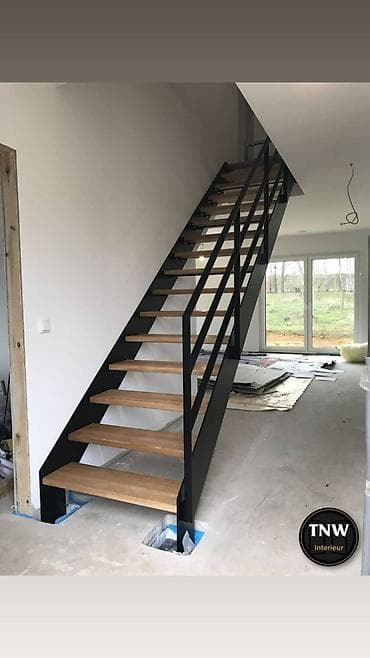 Təmir işləri: İstəyə uyğun hər növ pilləkanların yığılması və quraşdırılması.Siz — 3