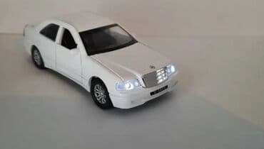 dayman masin: Təcili Satılır. Endirim Var. BMW avtomobil modelka — 5