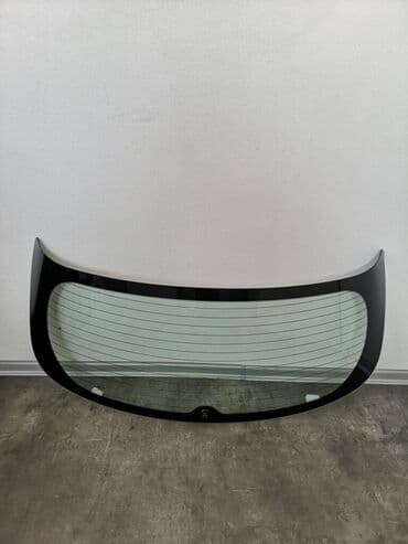 бронированые двери: Arxa, Hyundai i30, 2012 il, Ünvandan götürmə, Ödənişli çatdırılma, Rayonlara çatdırılma — 1