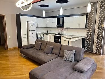 roseville: 3 otaqlı, Yeni tikili, 128 kv. m — 6