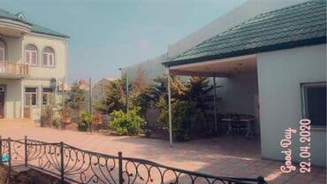 ev certiyojları: 200 kv. m, 6 otaqlı, Hovuzsuz, Kanalizasiya, Kombi, Qaz — 13