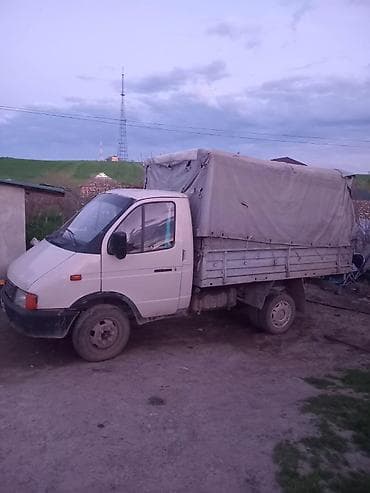 daewoo nexia 2018: Yükdaşıma üçün praktik yüngül yük maşını - Model: QAZel tipli tentli — 4