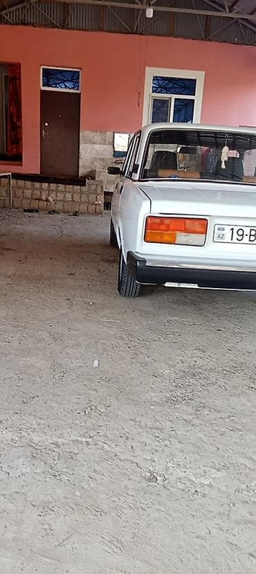 əlimyandı avto: Lada satılır təcili ! Hec bir problemi yoxdu qoz kimdi baxımlı maşındı — 7
