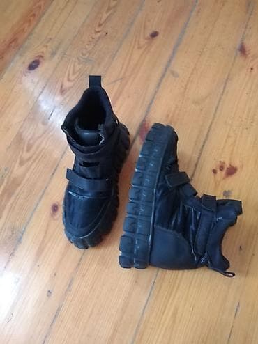 Женская обувь: Размер: 36, Б/у — 1