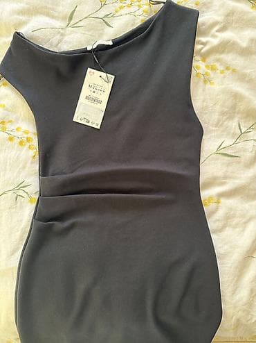 mibro lite 2: Ziyafət donu, Midi, Zara, M — 5