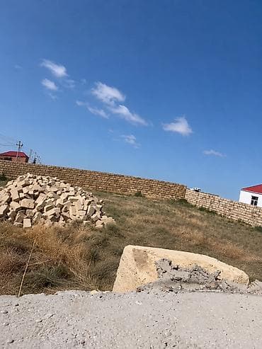 torpaq gence: 4 sot, Tikinti, Mülkiyyətçi, Bələdiyyə — 3