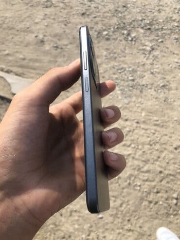 ipad 3: Oppo A93 5G, 256 GB, rəng - Qara, Barmaq izi, Face ID, Sensor — 5