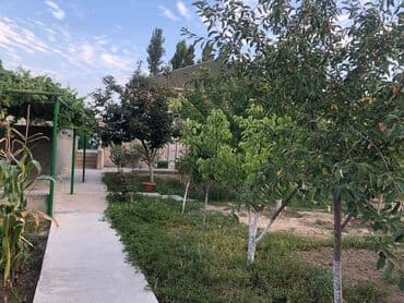 yeni evlər: 300 kv. m, 4 otaqlı, Kanalizasiya — 7