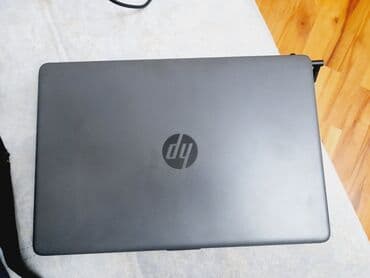 işlənmiş notebookların satışı: İşlənmiş HP 15.6 ", Intel Celeron, 256 GB — 4