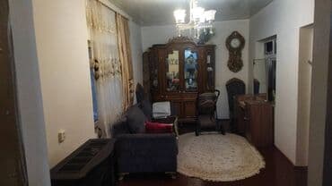bir otaqlı ev kirayə verirəm: 3 комнаты, 5 м² — 1