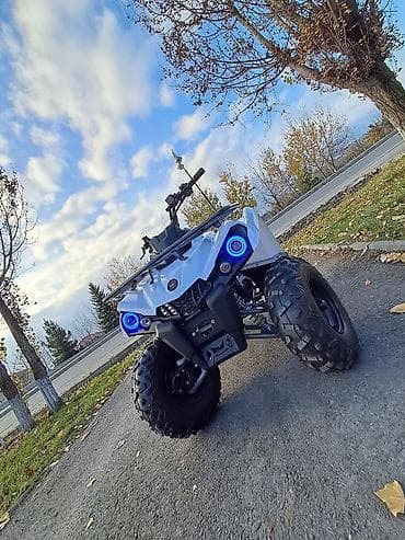 kreditle avto: - KAXA, 200 sm3, 2023 il, 700 km — 2