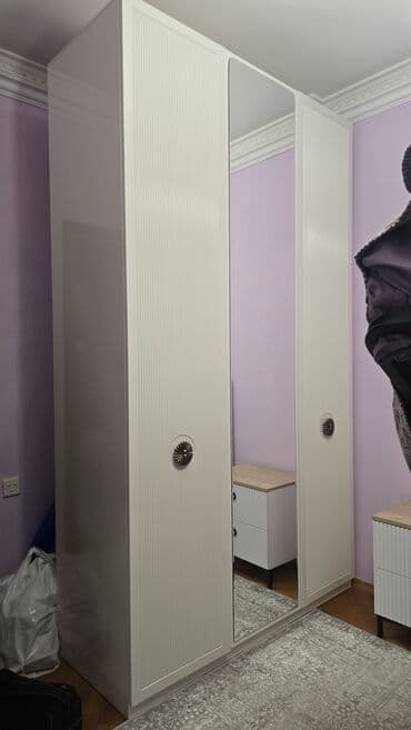 Matraslar: İkinəfərlik çarpayı, 2 tumba, Belarusiya, Yeni — 3