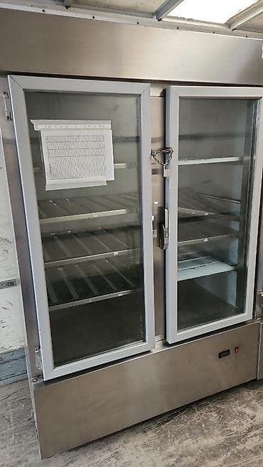 Avtoservis avadanlıqları: Sala. ET SOYUDUCUSU HER SEYI ISHLEK VEXIYYETDD TECILI SATILIR 2 EDED — 1