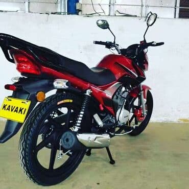 Motonəqliyyatın icarəsi: Kavaki moto Azərbaycanda yeni markadır . Çin məhsuludur . Çox — 4