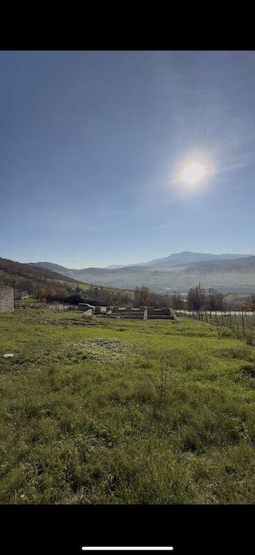 lenkeran kiraye villa: 14 sot, Tikinti, Mülkiyyətçi, Kupça (Çıxarış) — 9